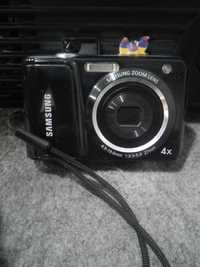 Samsung ZOOM LENSE kamera
