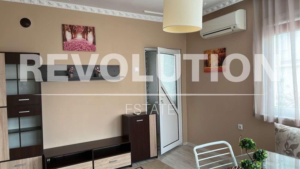 Дава се под наем Етаж от къща в Варна, Цветен квартал - 68 кв.м за 400 € - Снимка #1