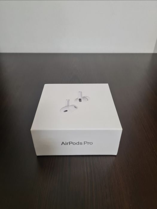 airpods pro 2 sigilate cu factura