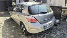 Opel Astra H 1.3 diesel