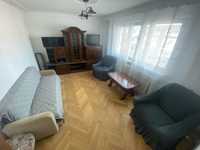 Inchiriez apartament cu 3 camere - Tatarasi
