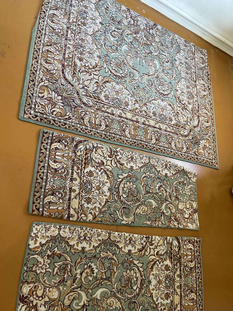 Ковры для спальни