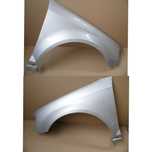 Aripa stanga aripa dreapta fata vopsita gri LX7W Audi A3 8P 2003 -2008