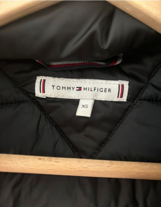 Palton de iarna femeii TH - XS