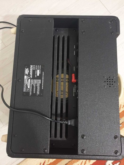 Amplificator VOX Night train 15