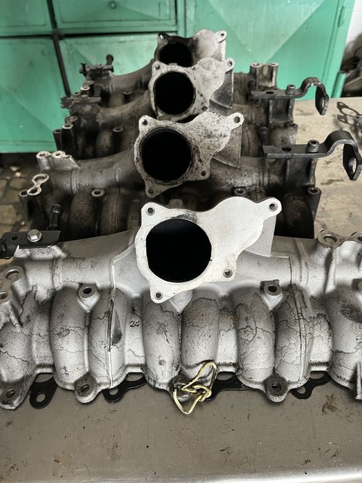 Galerie de admisie cod: 03G129713 /VW  Golf 5, Jetta, Passat, Touran