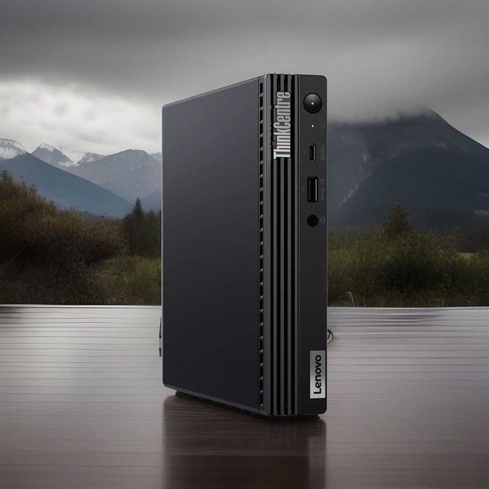 Mini PC Lenovo M70q-gen2 IntelCore i5-11500T/16GB/256SSD/Wi-FI