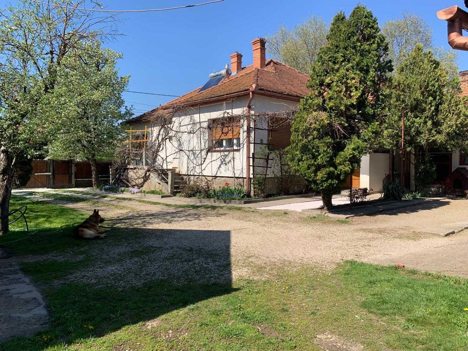 Casă de vânzare Boroșneu Mare, jud.Covasna