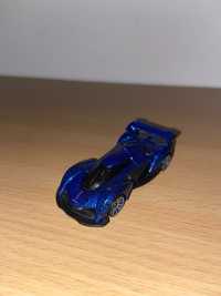 Hot Wheels Mclaren Solus gt