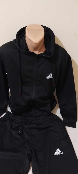 Trening baieti Adidas Puma Nike, setul conține 3 piese!