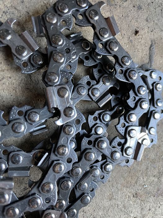 Цепь на бензопилу