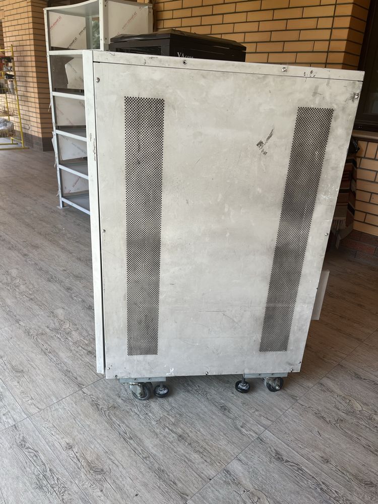 UPS Masterguard E I 200-3