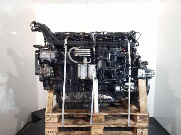 Motor complet camion SCANIA R440 DC1310 L01 - Piese motor SCANIA