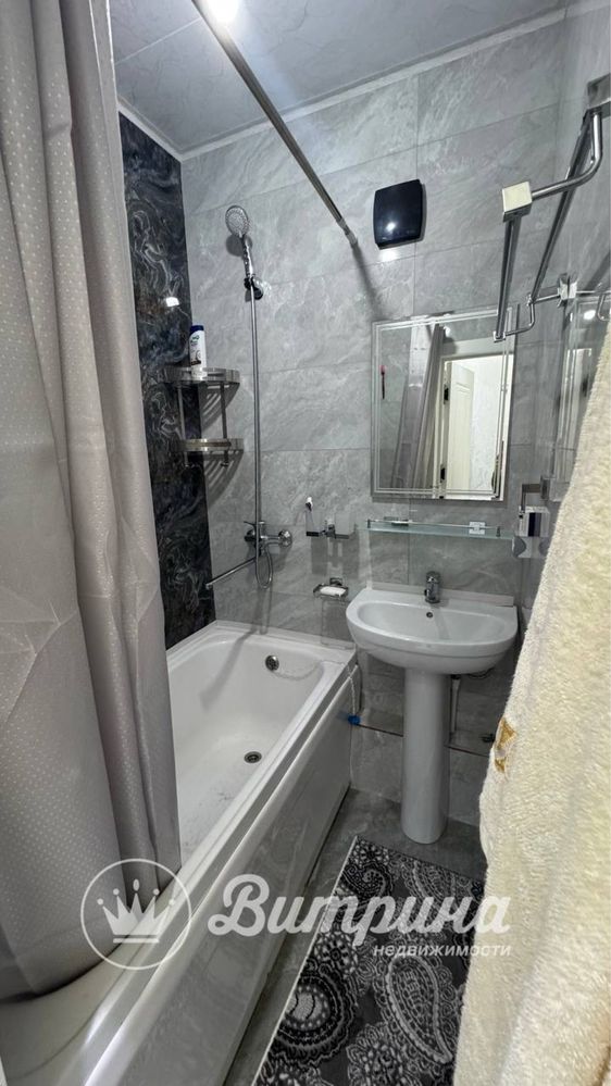 Продается 2в3 квартира рядом с IT Park, Ялангач