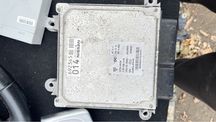 Calculator motor infiniti q70 2.2 piese dezmembrari