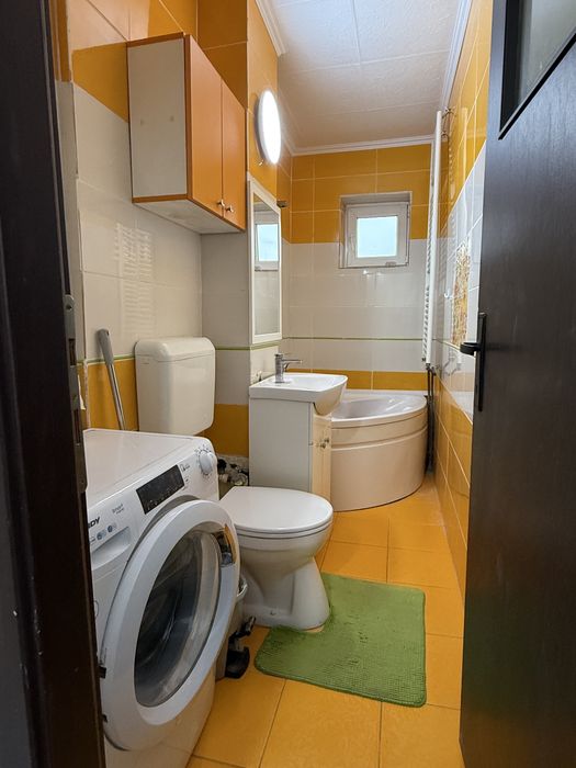 Apartament 2 cam Buftea de inchiriat