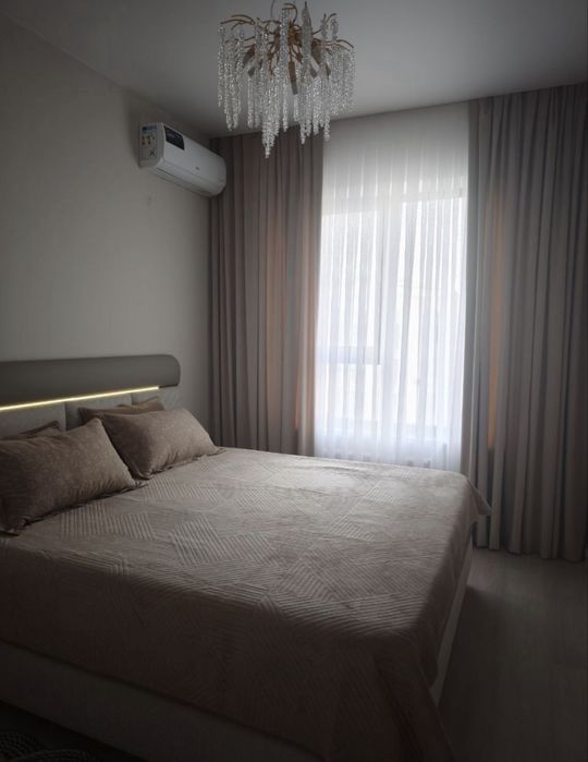 Продается квартира 2/14/16 УзМакон/ Узбум