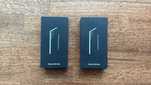 Samsung Galaxy S25 Ultra 512GB Siverblue / Titanium Black