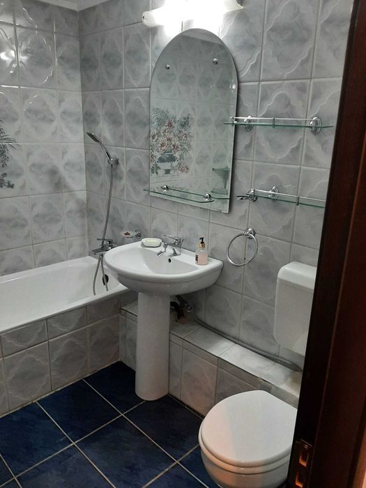 Apartement 2 Camere - Zona Decebal