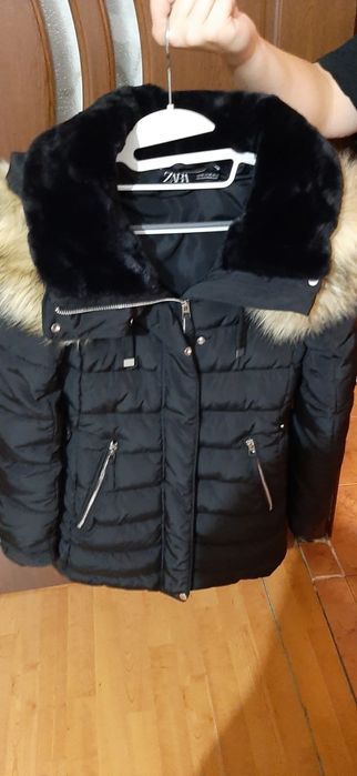 Vînd Geacă Zara nou