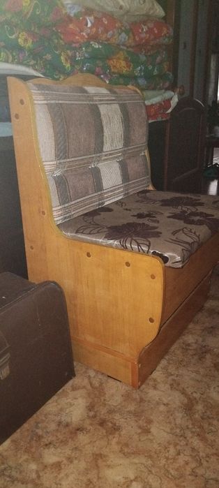 Кухоный скамейка отырғыш