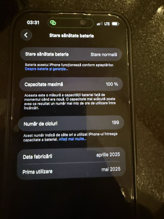 Iphone 16 Pro Max 512 Gb