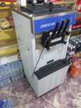 Frezir 220w muzqaymoq frigomat