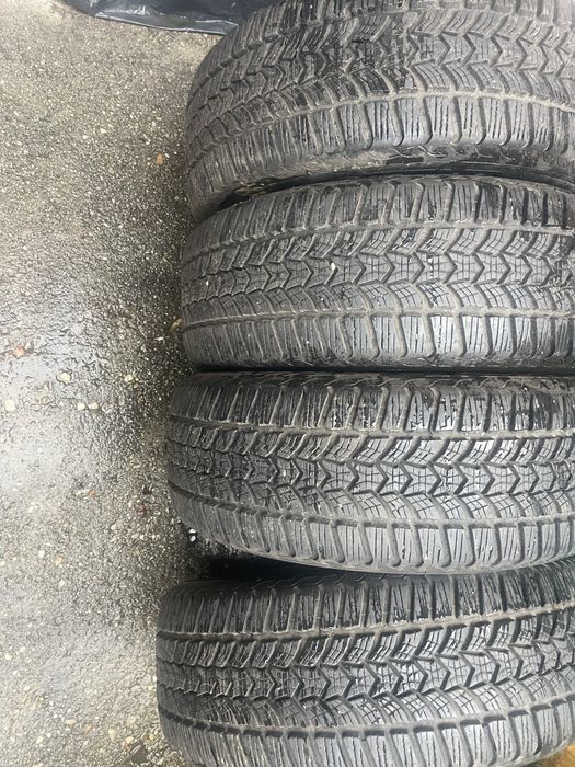 Anvelope iarna debica frigo 2 205/55/r16