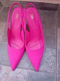 Барби обувки Зара