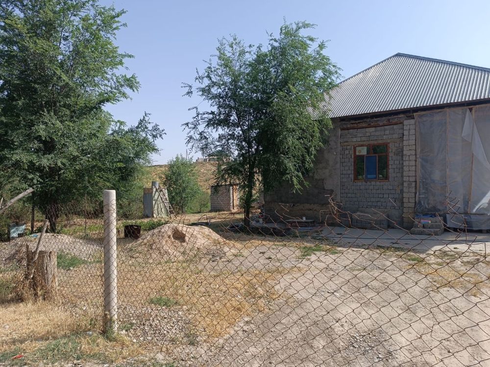 Үй сатылады тез арада
