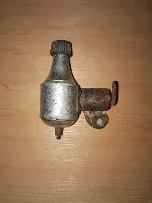 Lot piese originale bicicleta Pegas Ideal