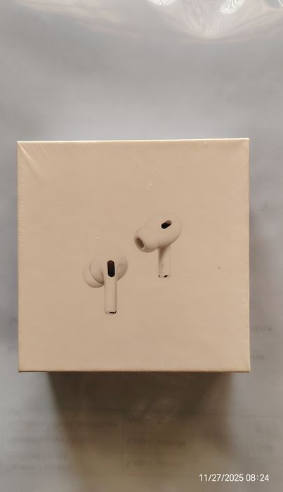 Simsiz quloqchin (Airpods)