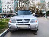 Mitsubishi Pajero 2003