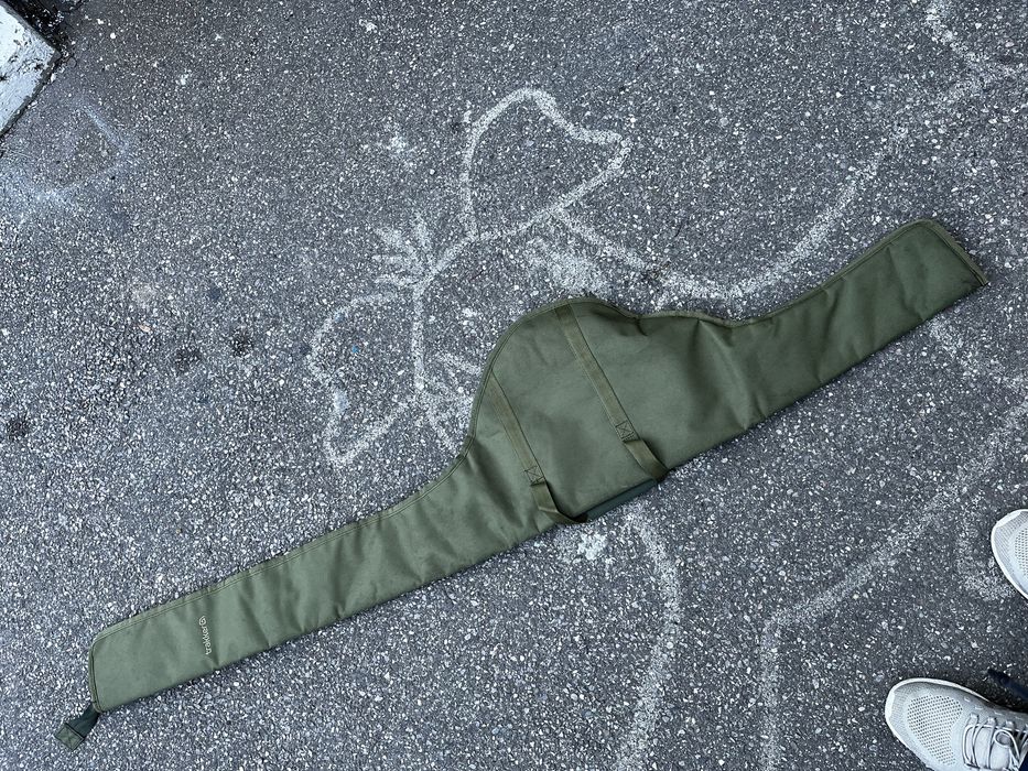 Vand husa lanseta individuala Trakker 160cm