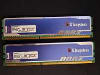 Memorie RAM DDR 3 2GB x 2