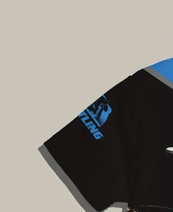 Tricou Wrestling - Antrenament