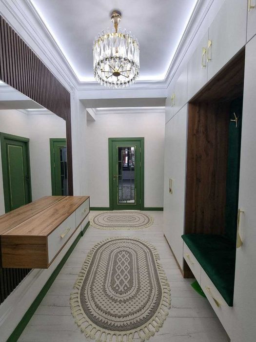 3 xonali kvartira sotuvda