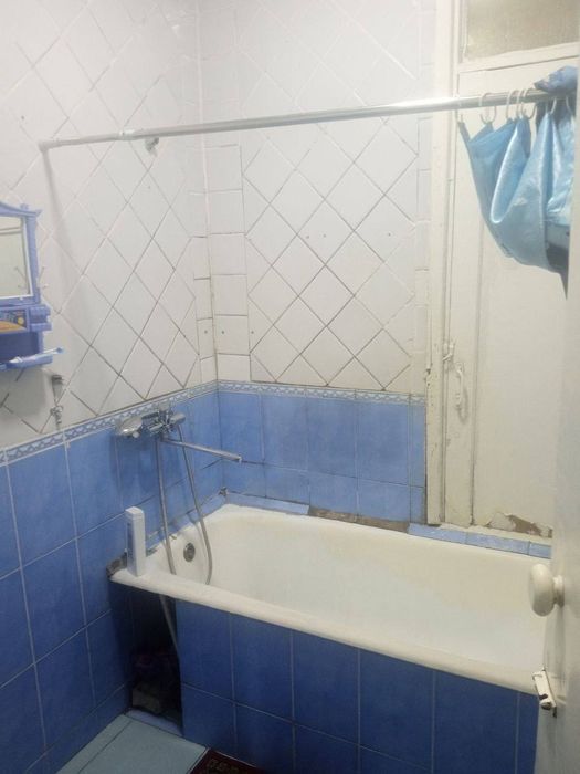 Чиланзар -14 ориентир: Дока хлеба 3/3/4 средний ремонт