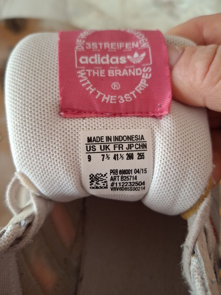 Оригинални дамски маратонки Adidas