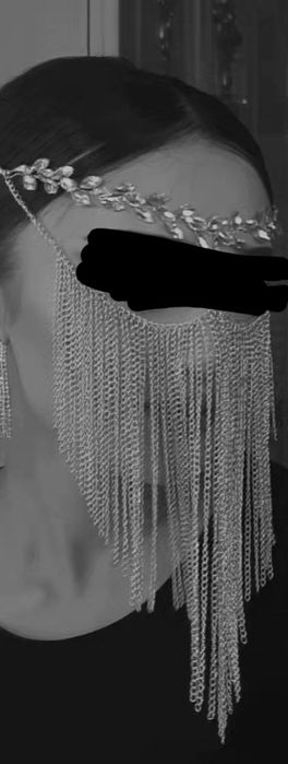 Diadema ziragi bilan