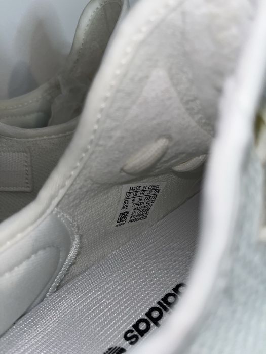 Yeezy Boost 350 V2 White