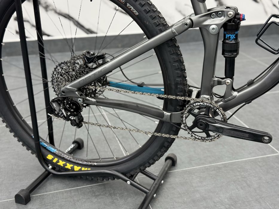 Norco Optic 29 ML 1x11 Sram GX