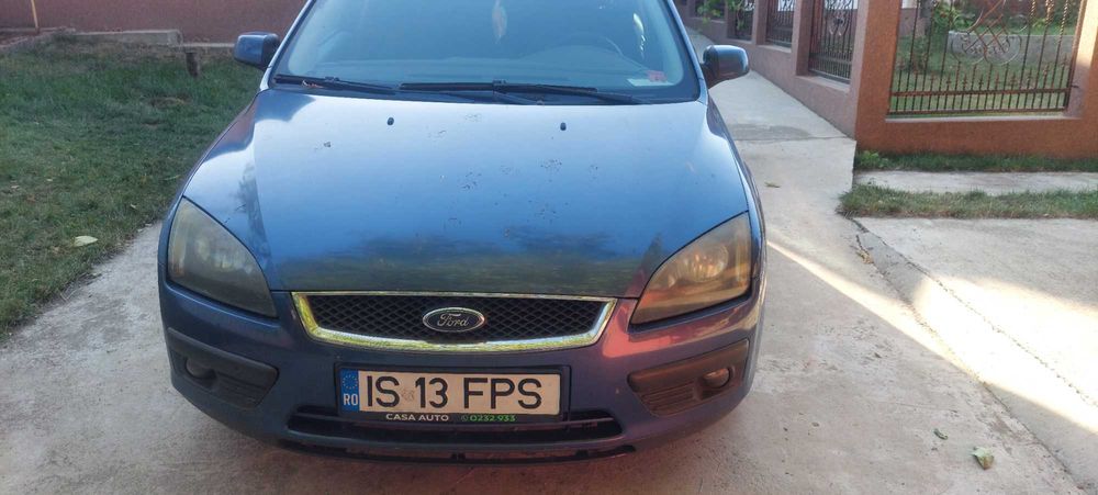 Autoturism, ford focus 2