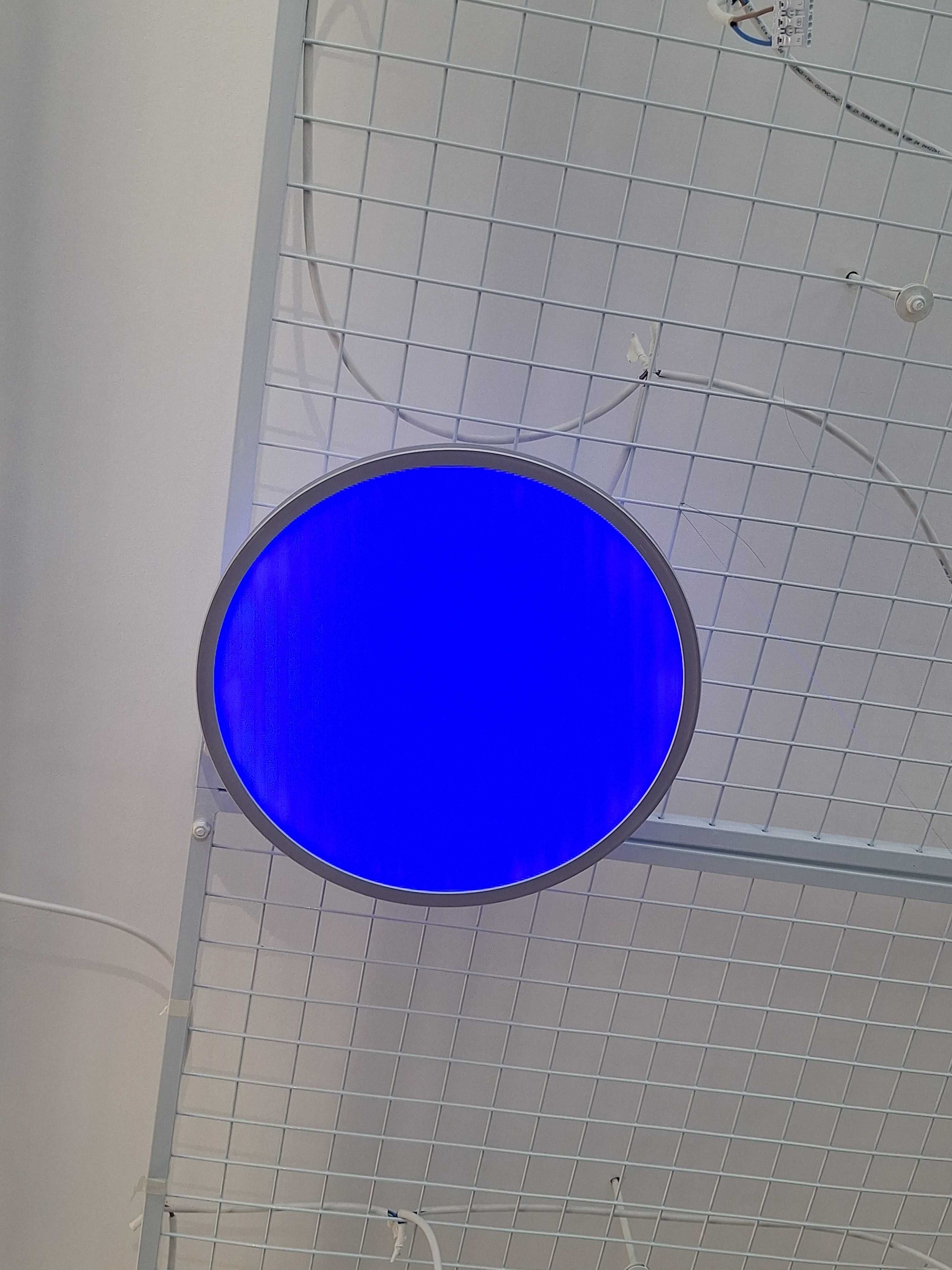 ТОП цена за RGB LED плафон с дистанционно и Smart