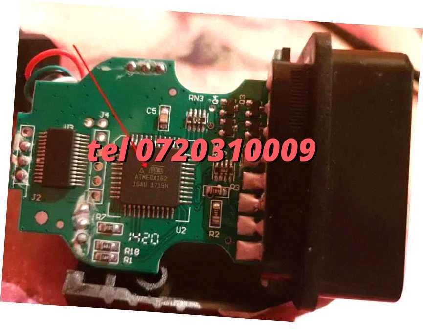 Reparatii Si Update Testere Auto Vcds La Ultima Versiune