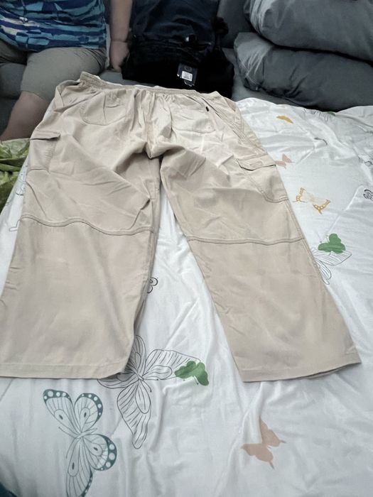 Брюки мужские