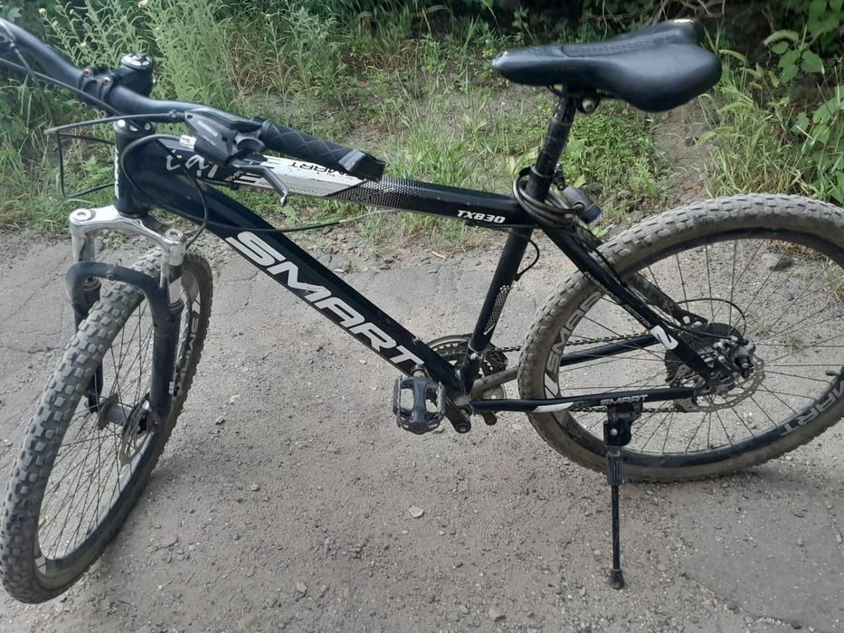 Велосепед хороший