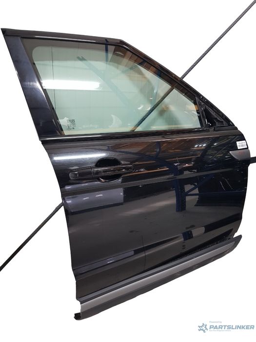 Portiera fata dreapta LAND ROVER RANGE ROVER EVOQUE LV_, L538 2011 - >