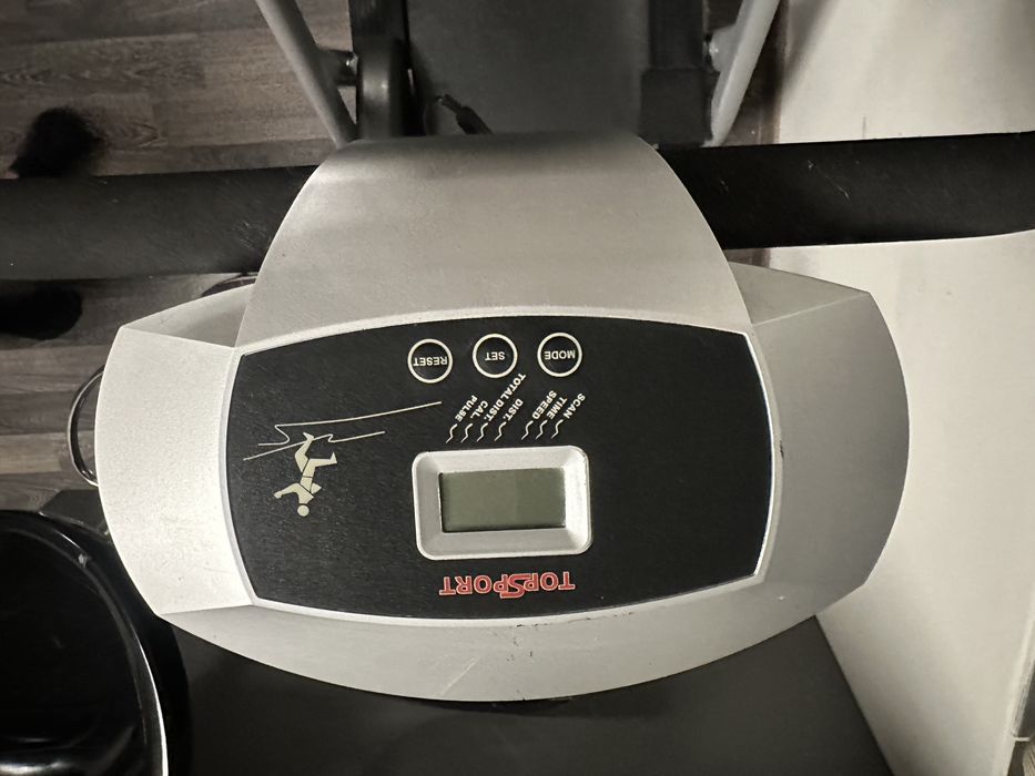 Механична пътека за бягане