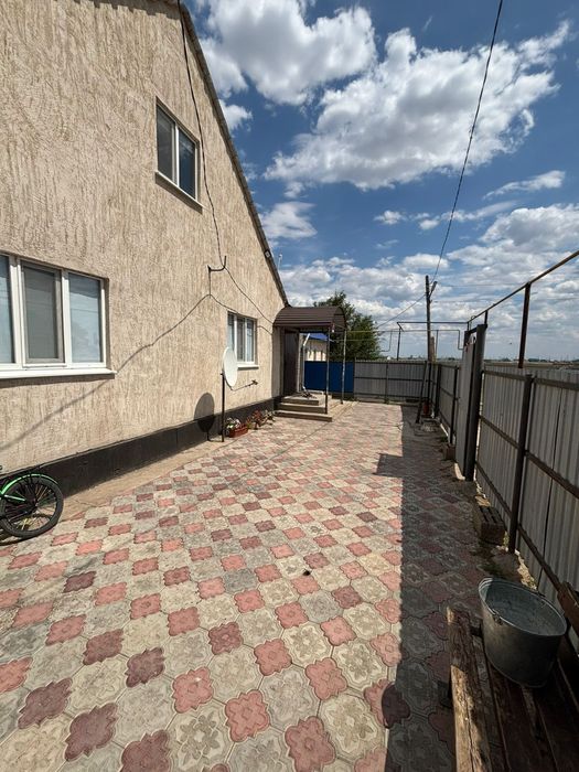 Продаётся дом в Старый Аралтал